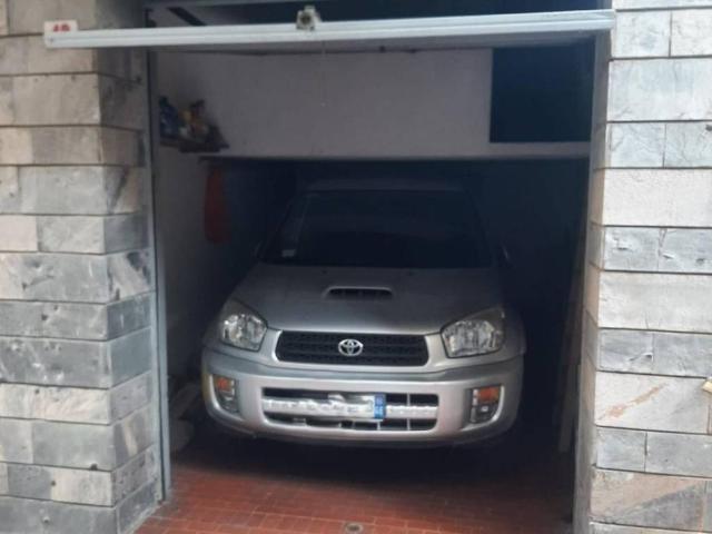 Box / Garage in vendita a Genova GE