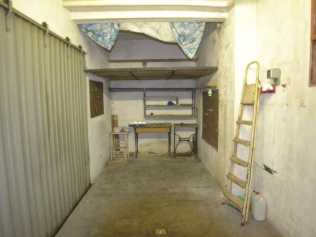 Box / Garage in vendita a Genova GE