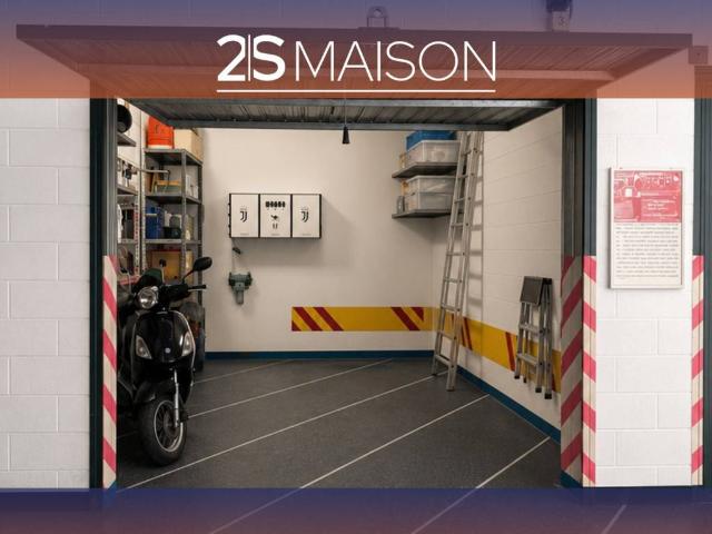 Box / Garage in vendita a Genova GE