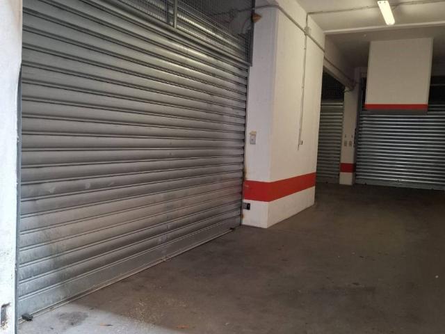 Box / Garage in vendita a Genova GE