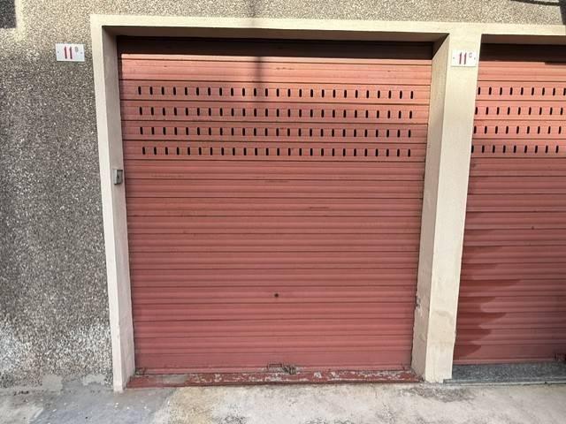 Box / Garage in vendita a Genova GE