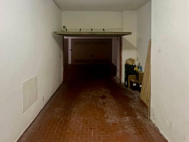 Box / Garage in vendita a Genova GE