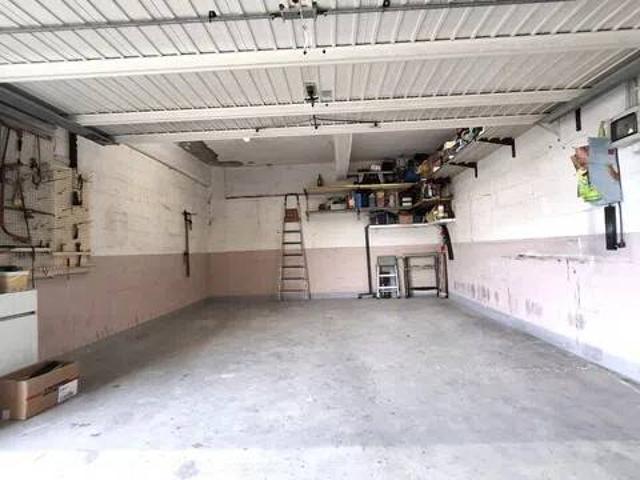 Box / Garage in vendita a Genova GE