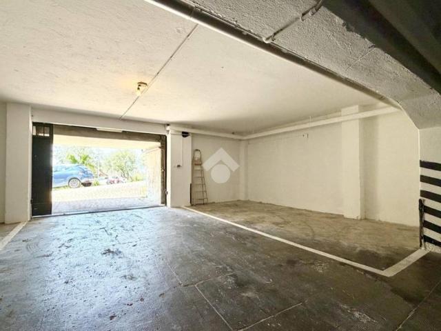 Box / Garage in vendita a Genova GE