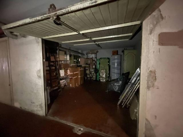 Box / Garage in vendita a Genova GE