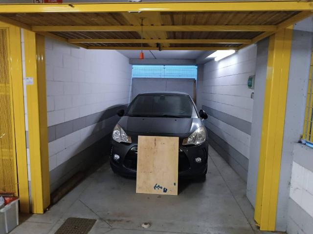 Box / Garage in vendita a Genova GE