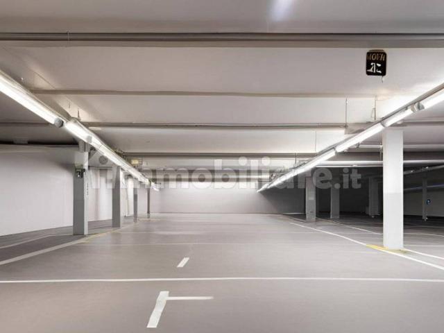 Box / Garage in vendita a Genova GE