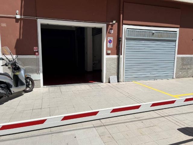 Box / Garage in vendita a Genova GE