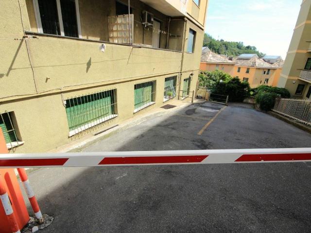 Box / Garage in vendita a Genova GE