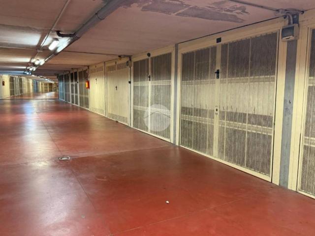 Box / Garage in vendita a Genova GE