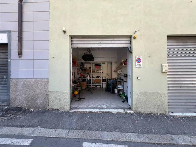 Box / Garage in vendita a Genova GE