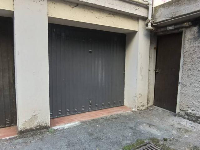 Box / Garage in vendita a Genova GE