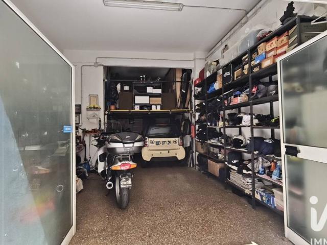 Box / Garage in vendita a Genova GE