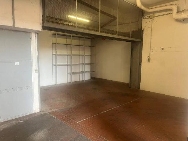 Box / Garage in vendita a Genova GE