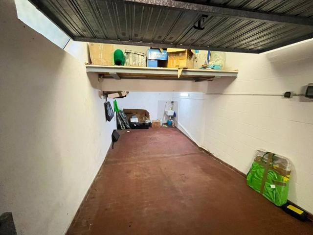 Box / Garage in vendita a Genova GE