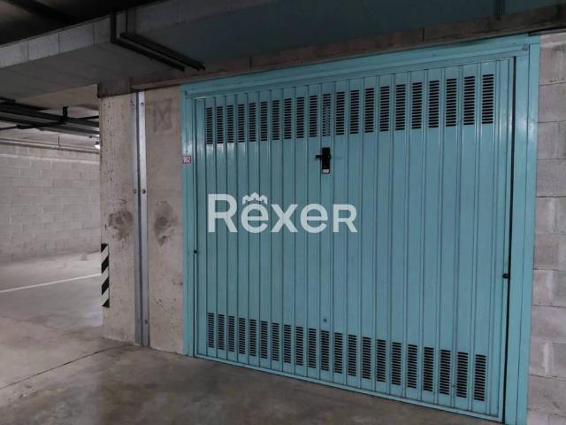 Box / Garage in vendita a Genova GE