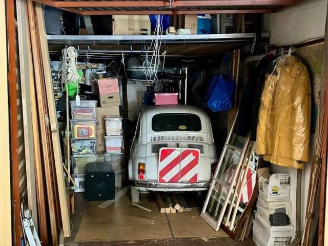 Box / Garage in vendita a Genova GE