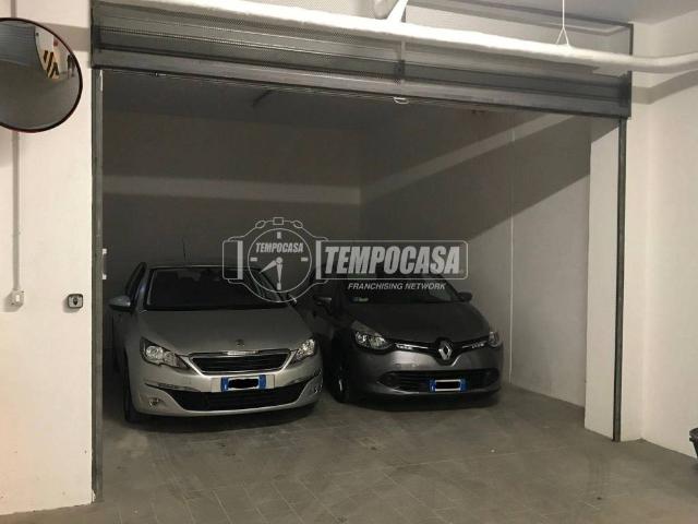 Box / Garage in vendita a Genova GE