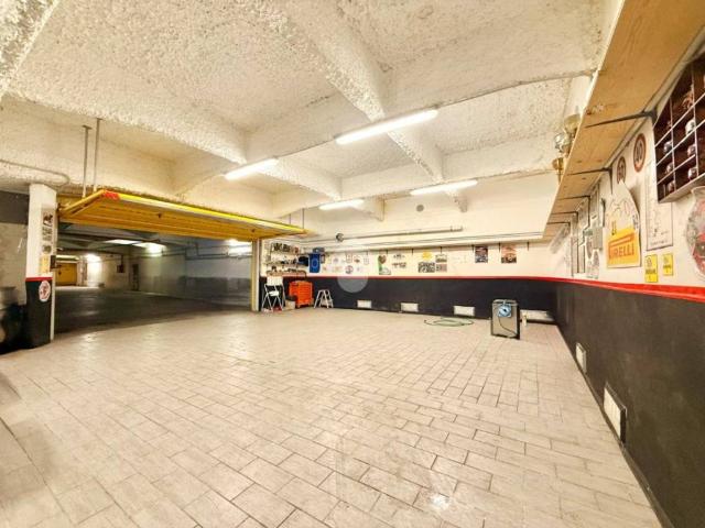 Box / Garage in vendita a Genova GE
