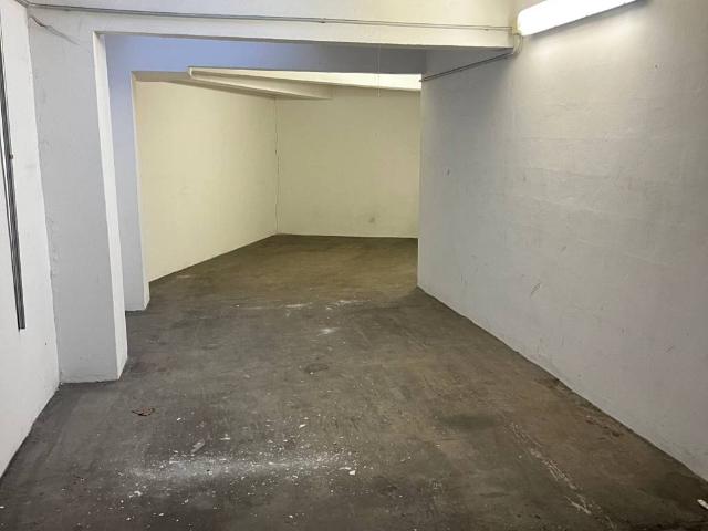 Box / Garage in vendita a Genova GE
