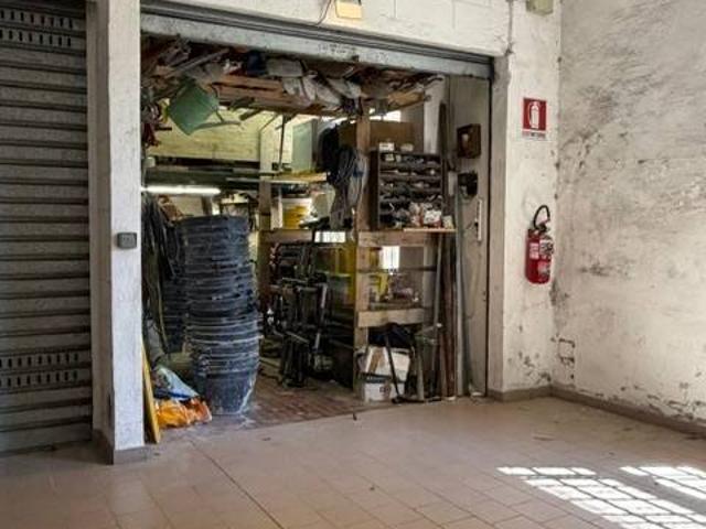 Box / Garage in vendita a Genova GE