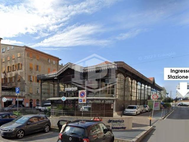 Box / Garage in vendita a Genova GE