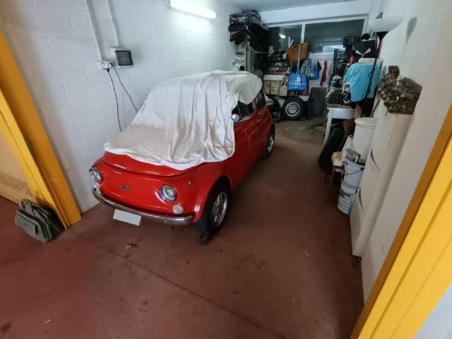 Box / Garage in vendita a Genova GE