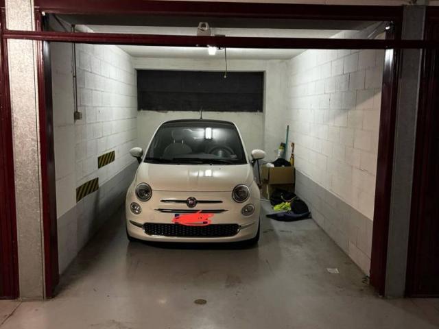 Box / Garage in vendita a Genova GE