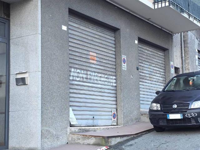 Box / Garage in vendita a Genova GE