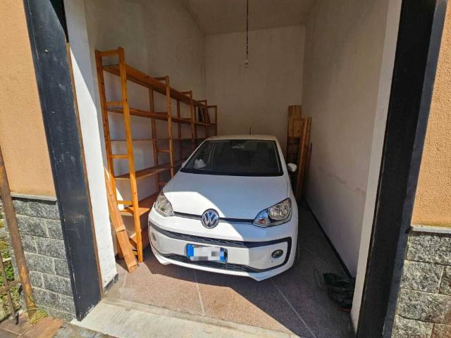 Box / Garage in vendita a Genova GE