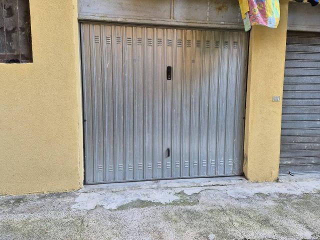 Box / Garage in vendita a Genova GE