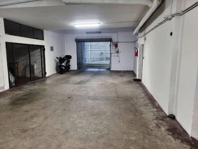 Box / Garage in vendita a Genova GE