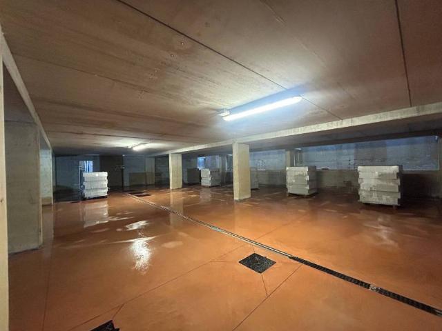 Box / Garage in vendita a Genova GE