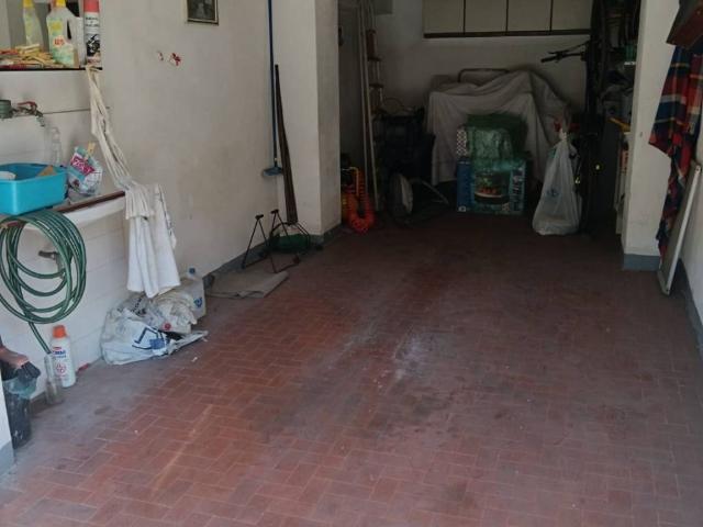 Box / Garage in vendita a Genova GE