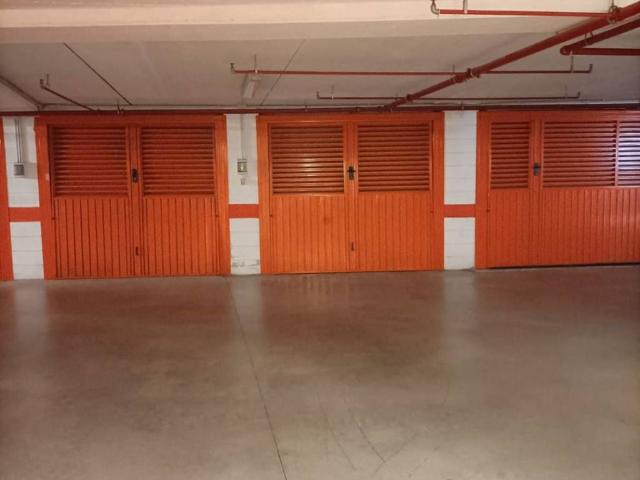 Box / Garage in vendita a Genova GE