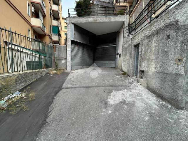 Box / Garage in vendita a Genova GE