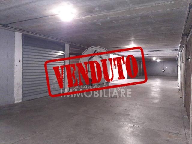 Box / Garage in vendita a Genova GE