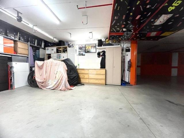 Box / Garage in vendita a Genova GE