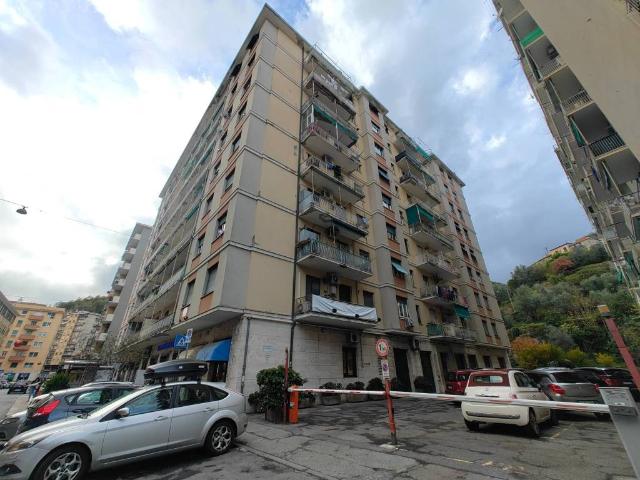 Box / Garage in vendita a Genova GE