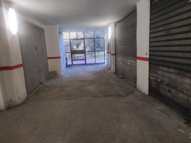 Box / Garage in vendita a Genova GE
