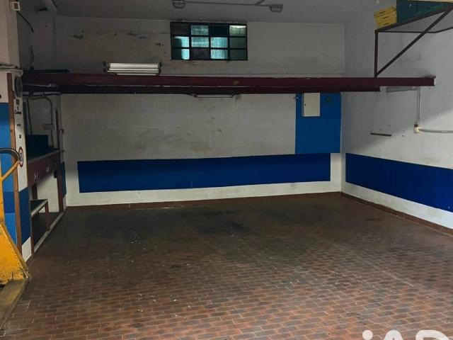 Box / Garage in vendita a Genova GE