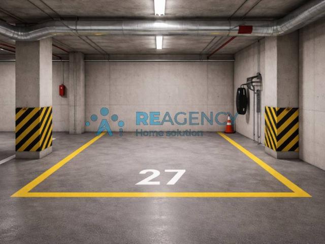 Box / Garage in vendita a Genova GE