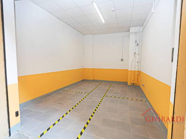 Box / Garage in vendita a Genova GE