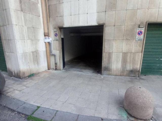 Box / Garage in vendita a Genova GE