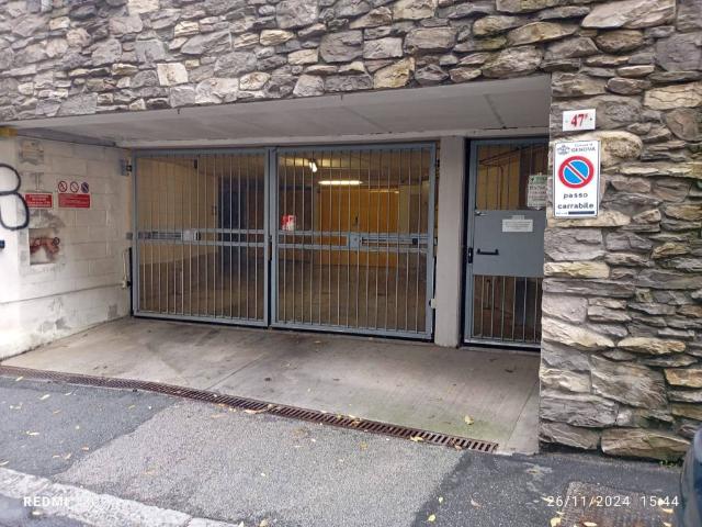 Box / Garage in vendita a Genova GE