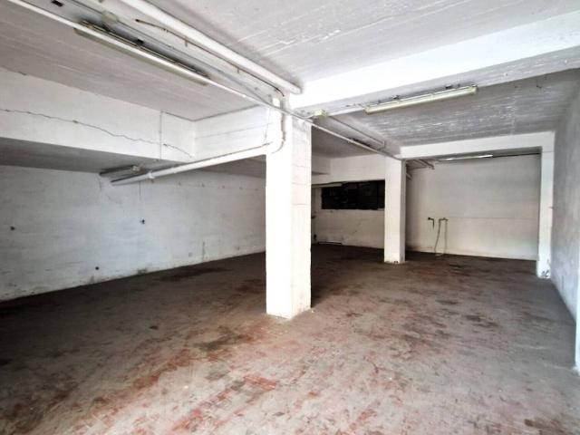 Box / Garage in vendita a Genova GE