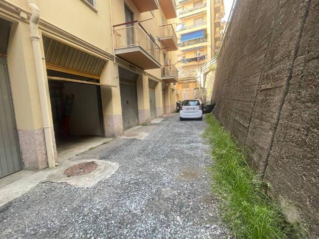 Box / Garage in vendita a Genova GE