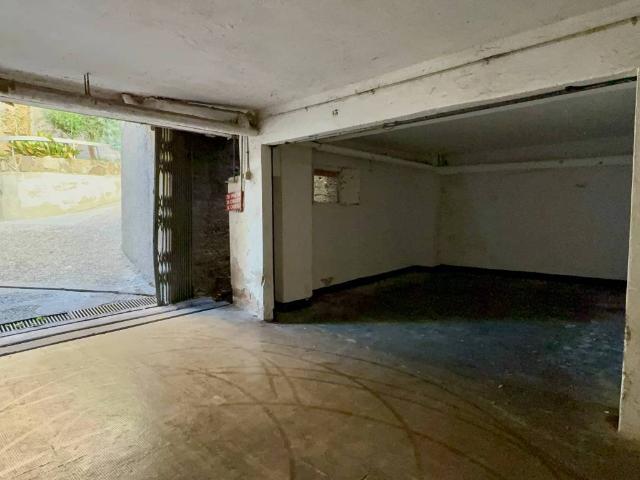 Box / Garage in vendita a Genova GE