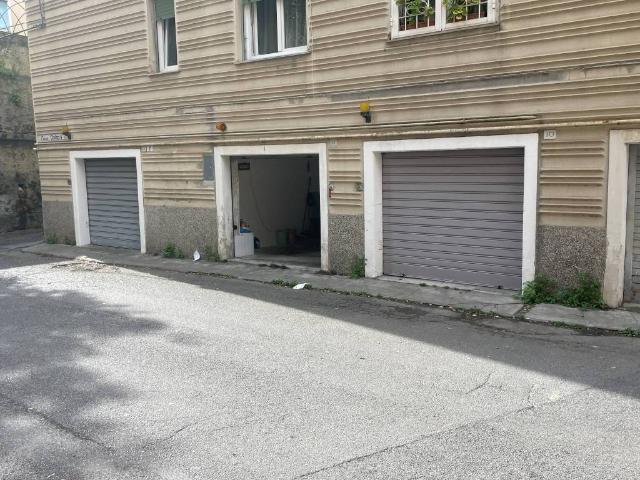 Box / Garage in vendita a Genova GE