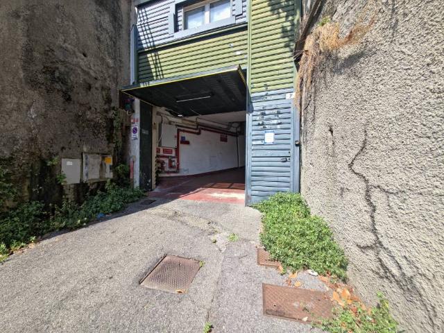 Box / Garage in vendita a Genova GE